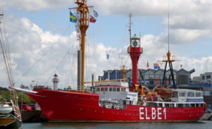 Pas de mariage en 2021 sur l'Elbe 1 !