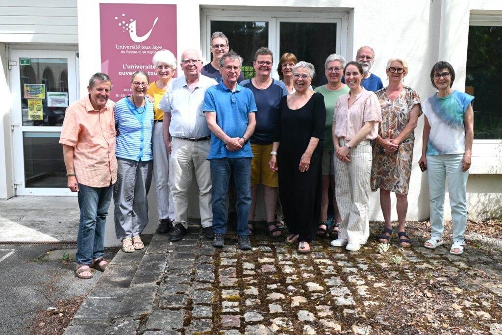 Échange linguistique 2026 VHS-UTA / Sprachaustausch 2026 VHS-UTA